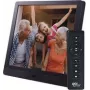 Ordissimo Pix-Star Cyfrowa ramka na zdjęcia 15/1xUSB/Czarny - Cyfrowa ramka na zdjęcia