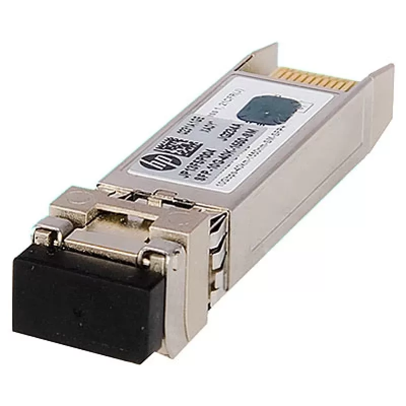 HPE - SFP (Mini-GBIC)-Transceiver-Modul - 16Gb Fibre Channel
