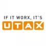 Utax Toner PK-3023 PK3023 Czarny (1T0C100UT0)