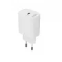 PEDEA USB-C Reiselader 20W Power Delivery Biały (60040103)