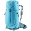 Plecak turystyczny damski DEUTER Trail 22 SL, 22 L, lagoon-atlantic, poliester, 990 g