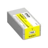 Epson GJIC5(Y): Wkład atramentowy do ColorWorks C831 (żółty) (MOQ=10)
