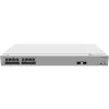 HUAWEI eKit S110 Series S110-16LP2SR niezarządzalny przełącznik L2 Gigabit Ethernet (10/100/1000) Power over Ethernet (PoE) 1U szary