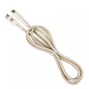 Kabel USB typu C do USB typu C Tellur TLL155441, 1 m, 3 A, Power Delivery 60 W