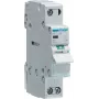 Wyłącznik elektryczny Hager SBT116 1P, 440 V, 50–60 Hz, szary, 17,5 mm