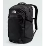 Plecak miejski The North Face Router - tnf Czarny/tnf Czarny