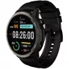 Smartwatch AGM Legion 3,63 cm AMOLED Czarny