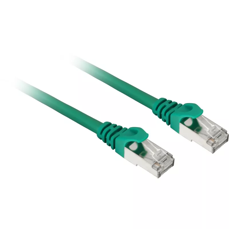 Sharkoon Kabel krosowy Ethernet