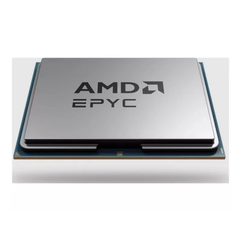 Procesor AMD EPYC 8324PN 2,05 GHz 128 MB L3 gniazdo SP6