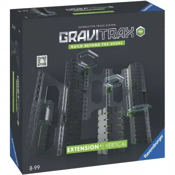 Start set Gravitrax PRO vertical