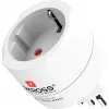 SKROSS Europa-Szwajcaria Włochy Braz pojedynczy adapter (1.500272C-E)