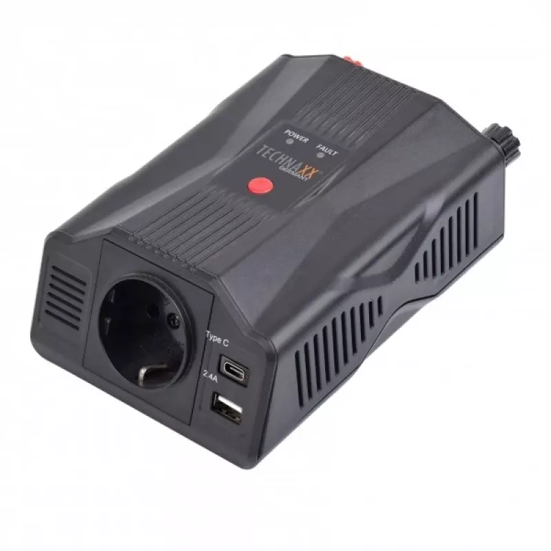Przetwornica 300W TE24