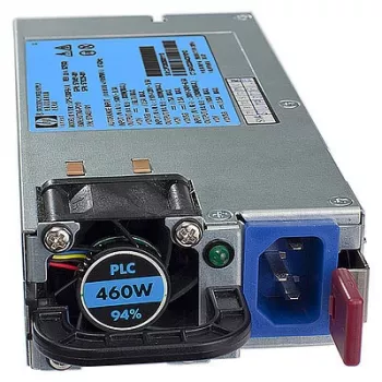 Zasilacz HPE 503296-B21 460W 80 PLUS Gold