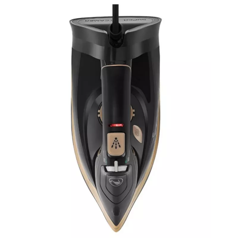 Żelazko KRUPS VaporMax 3000W 47583 – żelazko parowe, moc 3000 W, model VaporMax 47583