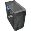 Sharkoon AK3 RGB Midi Tower Czarny