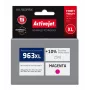 Activejet AH-963MRX Tusz (zamiennik HP 963XL 3JA28AE; Premium; 1760 stron; 25 ml, magenta)