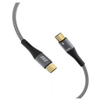 Efb USB-CC-00006 Kabel USB Szary
