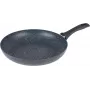 Patelnia Russell Hobbs RH008431EU7 30 cm z wykończeniem kamiennym, nieprzywierająca patelnia do smażenia
