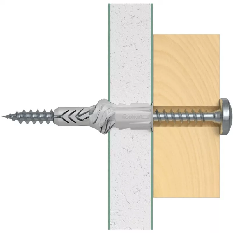 Fischer 62760