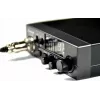Luiton LT-298 ASQ AM/FM CB radio wtyczka do gniazda zapalniczki czarna