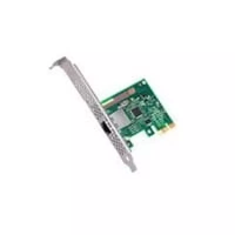 Karta sieciowa Lenovo 4XC0H00338 Wewnętrzna Ethernet 1000 Mbit/s