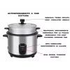 Beper P101VAP001 pionowy steamer do ubrań 2200W z funkcją pary