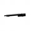 Logickeyboard LKB-MCOM4-AJPU-FR klawiatura USB AZERTY French Srebrny (LKB-MCOM4-AJPU-FR)
