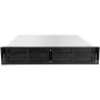 Tandberg RDX QuikStation 8 RM 8-kieszeniowy 2x 10Gb Ethernet 2U NOWY