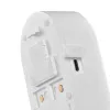 Dzwonek bezprzewodowy Omajin by Netatmo OVD-01-EU Czarny Biały