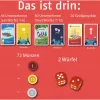 Machi Koro - Die neue Stadt, gra karciana