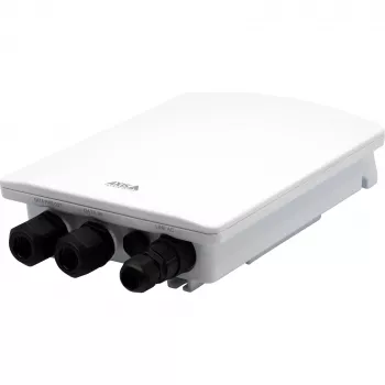 Axis TU8002-E - Midspan - Universalny - Biały - Axis - IP67 - 90 W (02453-001)