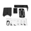 Multimedia Cart Accessory Ergotron 97-815 Czarny Shelf