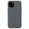 Cover Krusell Sandby iPhone 11 Pro Max 16.5 cm szary