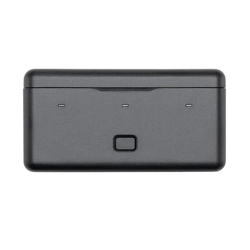 Etui wielofunkcyjne na baterie DJI Osmo Action 3