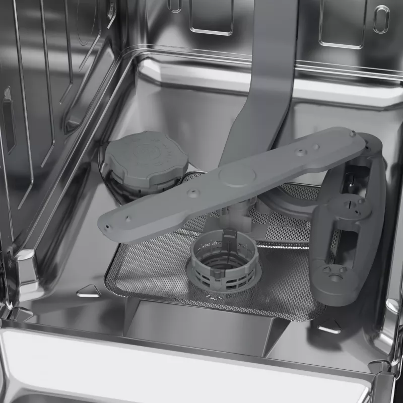 Zmywarka do zabudowy BDIS36120Q, 13 kompletów, 49 dB