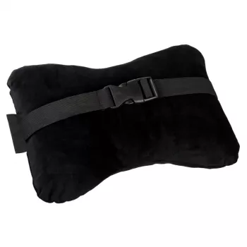 Zagłówek noblechairs do foteli gamingowych EPIC / ICON / HERO — model NBL-SP-PST-006, czarny
