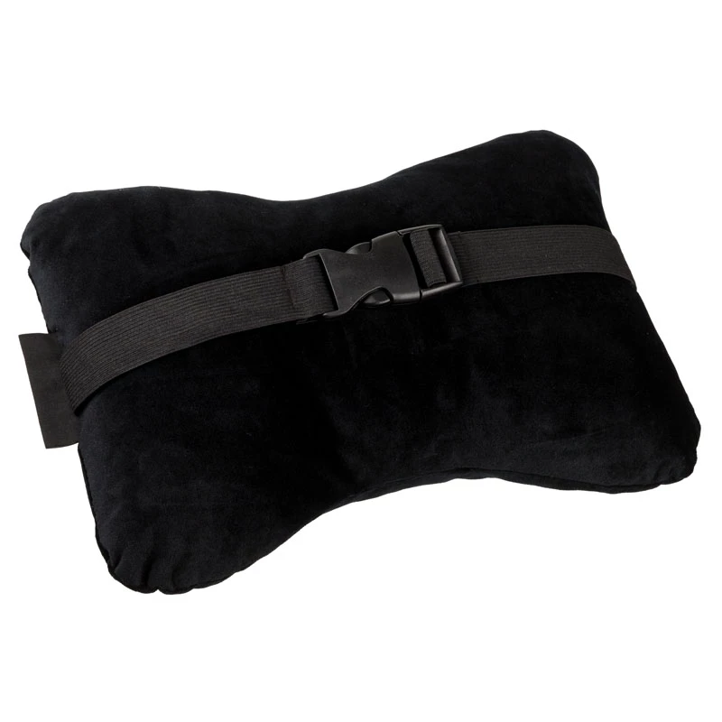 Zagłówek noblechairs do foteli gamingowych EPIC / ICON / HERO — model NBL-SP-PST-006, czarny