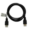 Kabel HDMI SAVIO CL-05 zestaw 10 sztuk, HDMI 1.4, obsługa 3D, długość każdego kabla nieokreślona