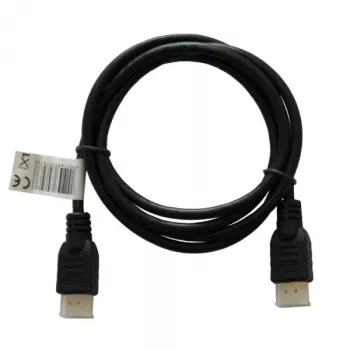 Kabel HDMI SAVIO CL-05 zestaw 10 sztuk, HDMI 1.4, obsługa 3D, długość każdego kabla nieokreślona