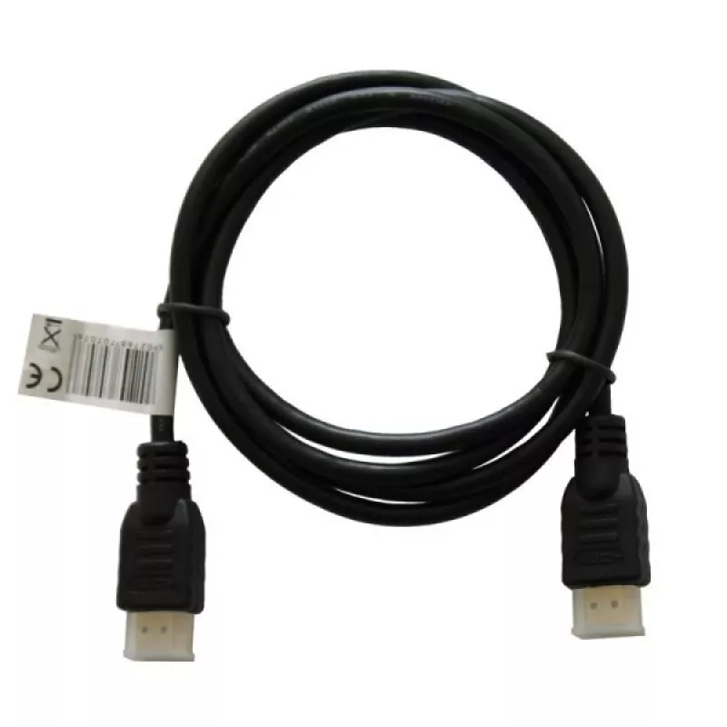 Kabel HDMI SAVIO CL-05 zestaw 10 sztuk, HDMI 1.4, obsługa 3D, długość każdego kabla nieokreślona