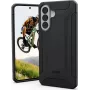 Etui ochronne UAG Urban Armor Gear Scout do Samsung Galaxy A57 5G czarne MIL STD 810G