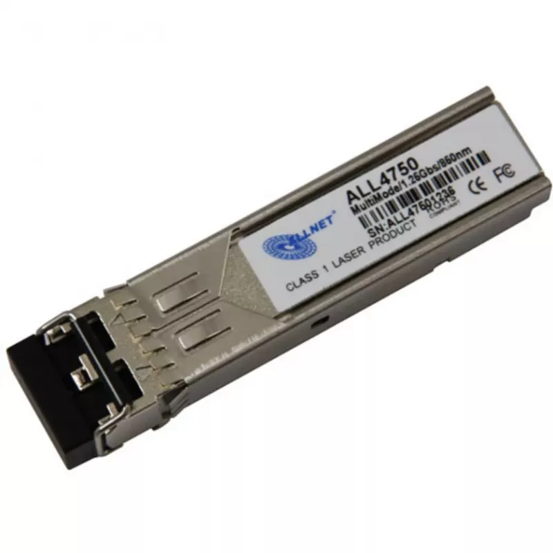 Moduł przełącznika sieciowego ALLNET ALL4750