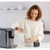 Espresso machine Taurus Accento Latte fully-automatic, built-in…