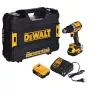 WIERTARKO-WKRĘTARKA Dewalt DCD805P2T 18V 2X5,0AH BL Tstak