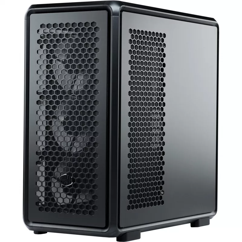 Obudowa PC Cooler Master MasterFrame 600 Midi Tower Czarny