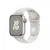Pasek sportowy Nike Pure Platinum 41 mm - M/L
