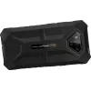 Telefon komórkowy Armor X13/6/64 GB całkowicie czarny Ulefone