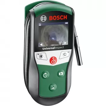 Kamera inspekcyjna Bosch 06036870Z0 – kompaktowe narzędzie do inspekcji wizualnej w trudno dostępnych miejscach
