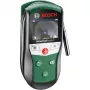 Kamera inspekcyjna Bosch 06036870Z0 – kompaktowe narzędzie do inspekcji wizualnej w trudno dostępnych miejscach