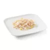 SCHESIR Kurczak z ananasem w galaretce - mokra karma dla psów - 150g